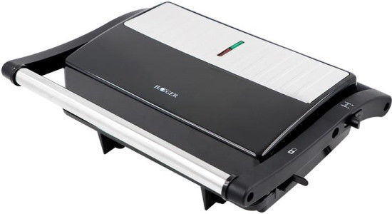 Контактний гриль Haeger HG-240