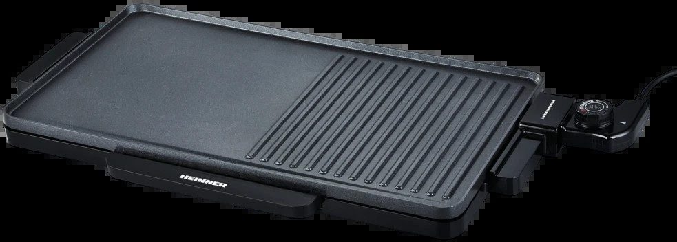 Гриль-барбекю Heinner HEG-F2000GT