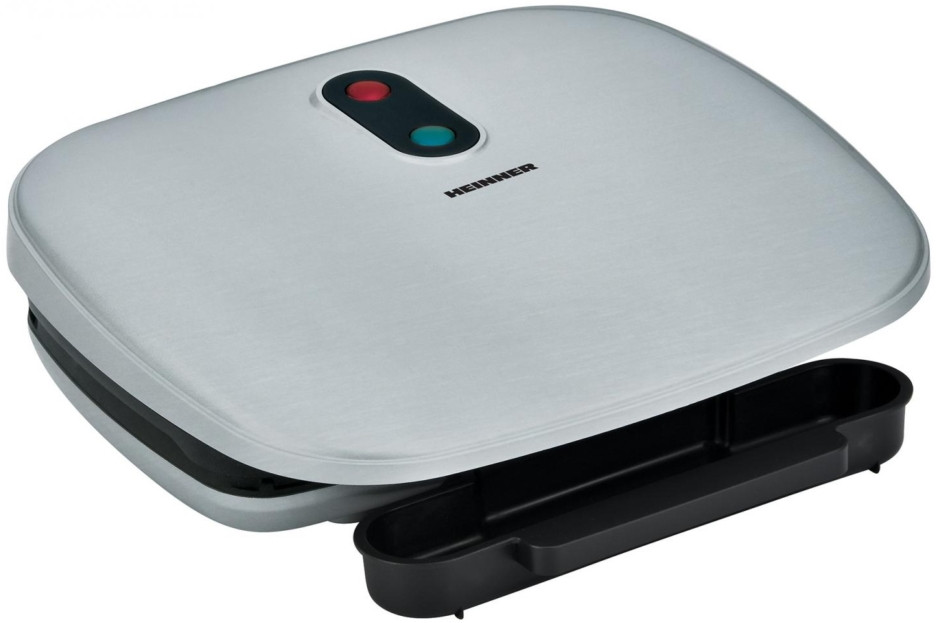 Контактный гриль Heinner HEG-F1000SL