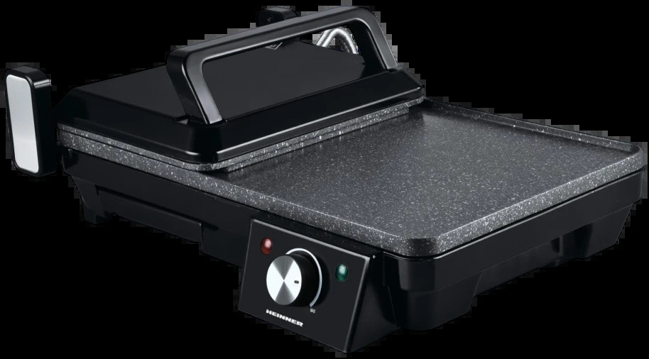 Контактный гриль Heinner HEG-F20002P