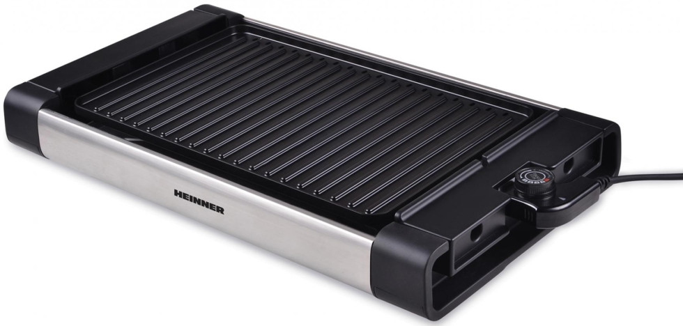 Гриль-барбекю Heinner HEG-F1800
