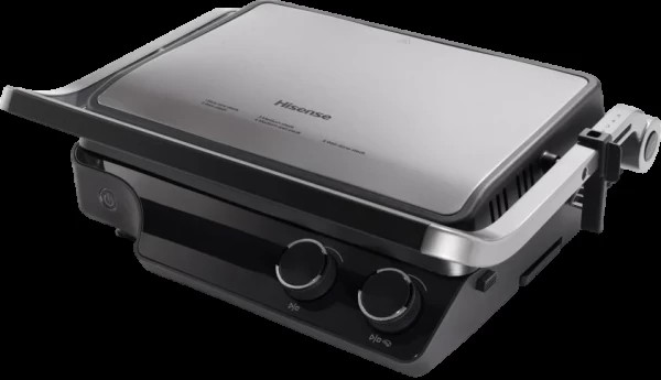 Контактный гриль Hisense HCG2000XXL