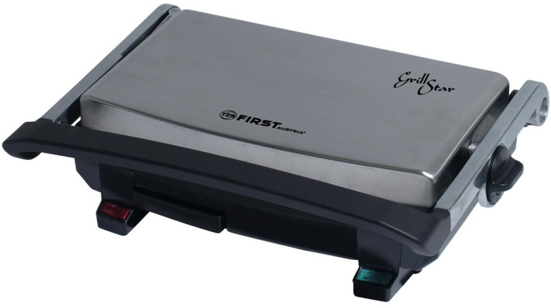 Контактний гриль FIRST Austria FA-5343