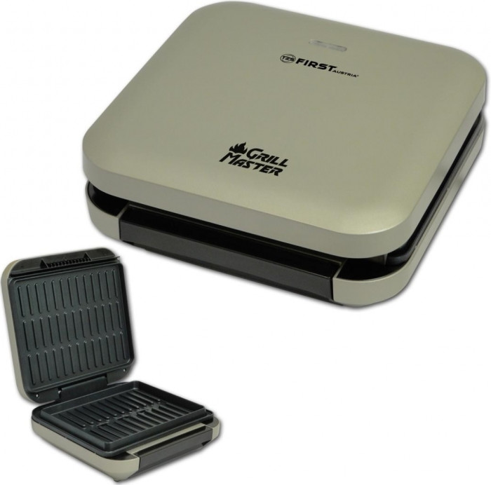 Контактний гриль FIRST Austria FA-5341-1