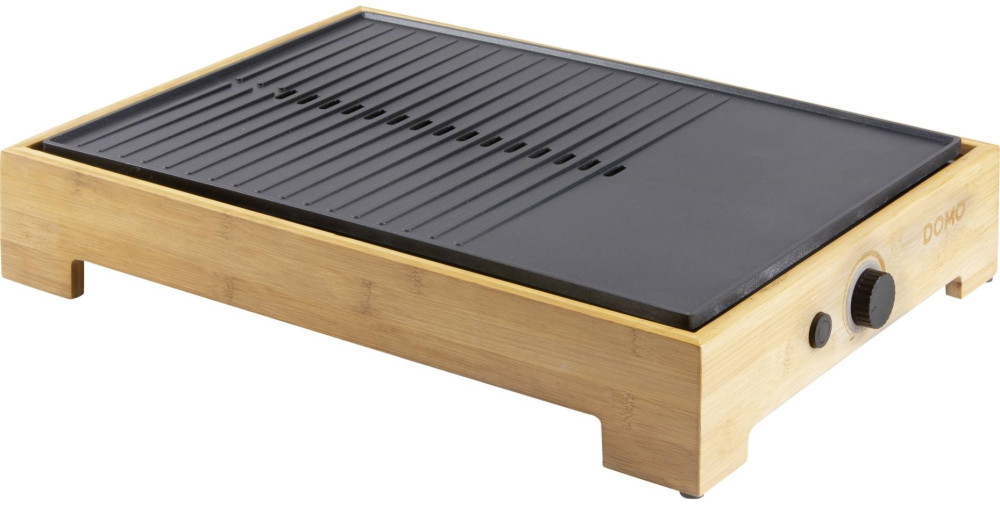 Гриль-барбекю Domo DO9271G