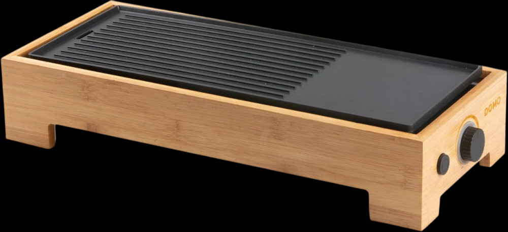 Гриль-барбекю Domo DO9270G