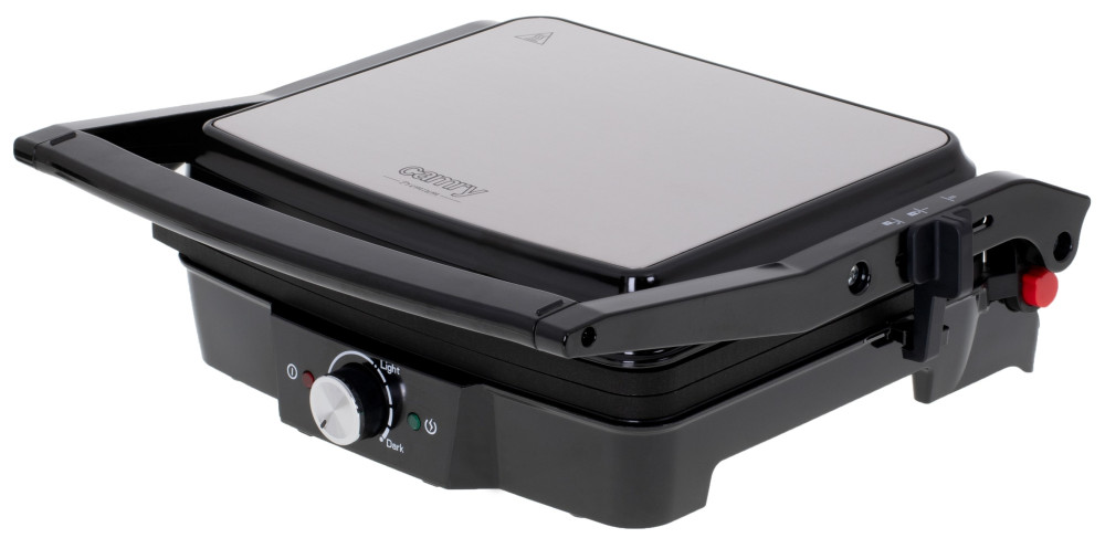 Контактний гриль Camry CR3053
