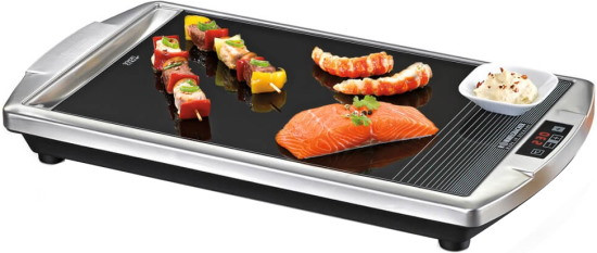 Гриль-барбекю Rommelsbacher CG 2308/TC