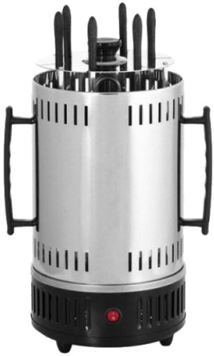 Шашличниця Crownberg CB 7416