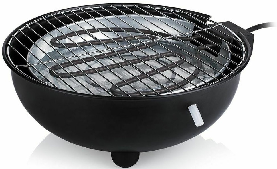 Гриль-барбекю TRISTAR BQ-2880