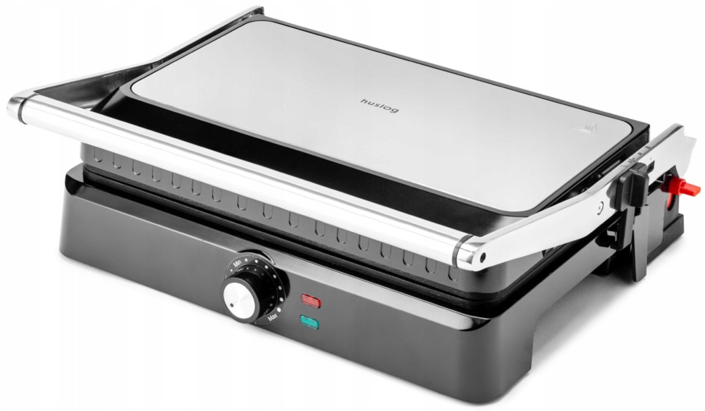 Контактний гриль Huslog AK-2143