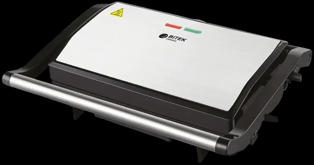 Контактний гриль BiTEK BT-2685