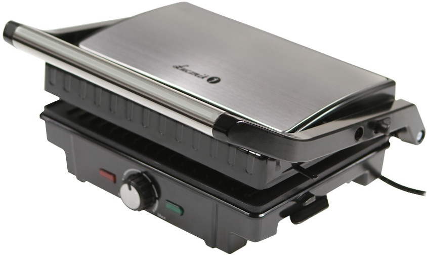 Контактний гриль Lucznik TG-2018