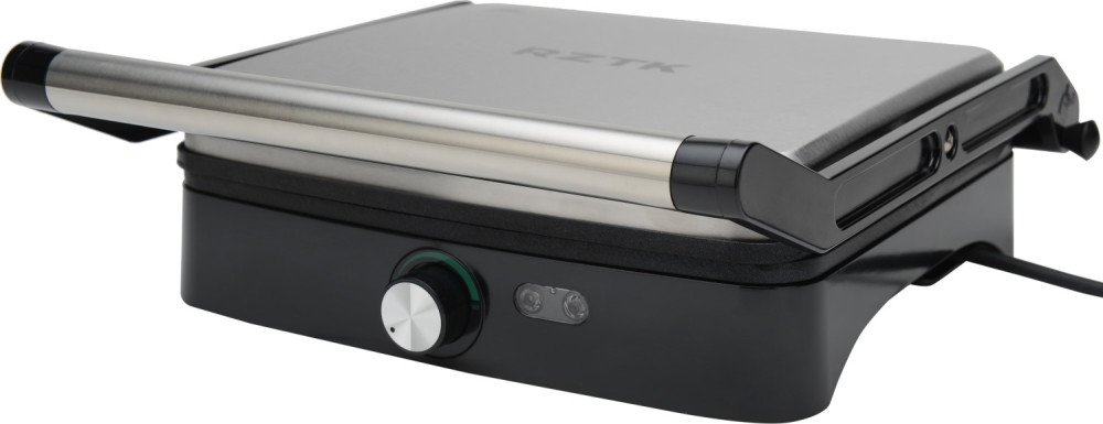 Контактний гриль RZTK G 2000H