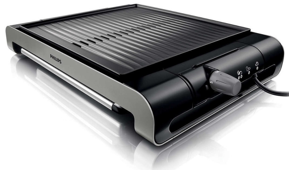 Гриль-барбекю Philips HD 4417