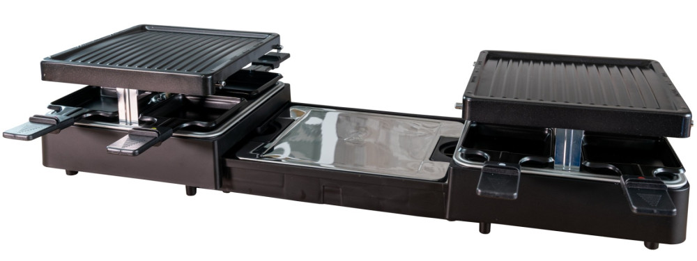 Раклетниця UNOLD 48755