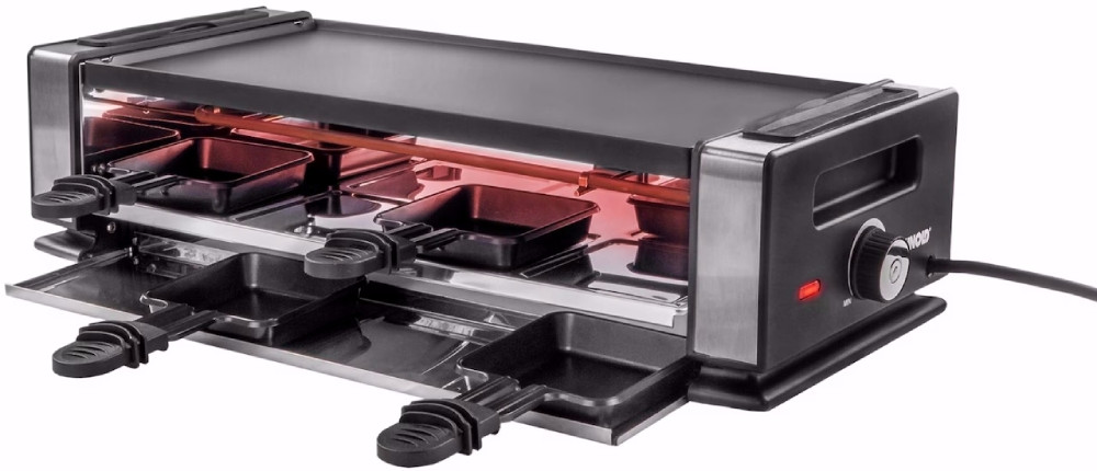 Раклетница UNOLD 48760