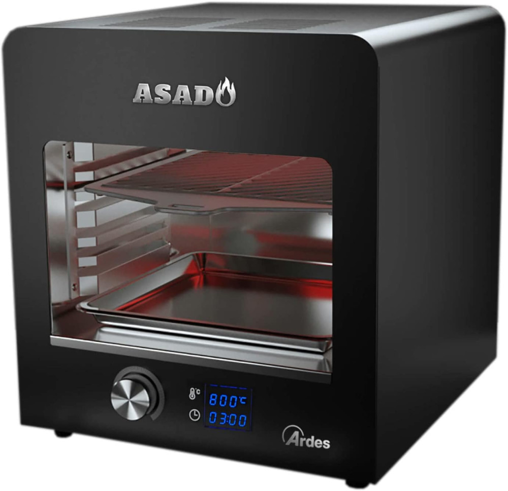 Гриль кухонный Ardes ARBEEF01