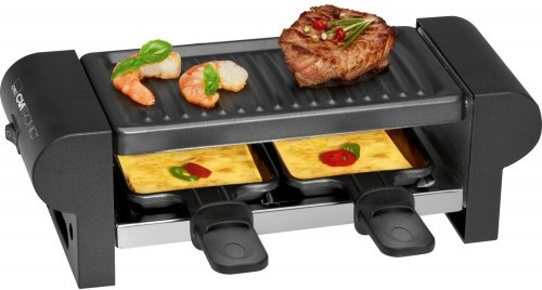 Раклетниця Clatronic RG 3592