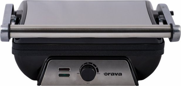 Контактний гриль Orava Grillchef 4