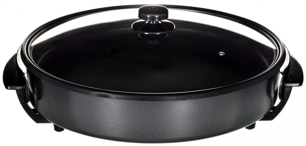 Электросковородка Clatronic PP 2914