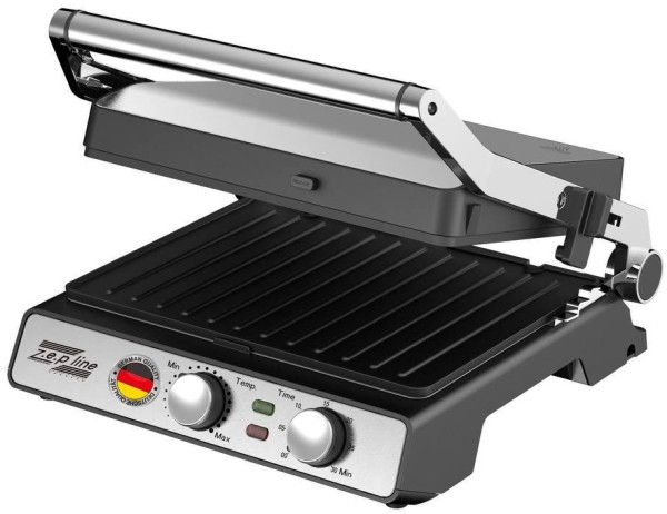 Контактний гриль Zepline ZP-809