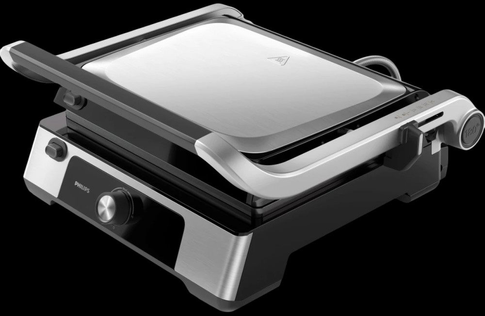 Контактный гриль Philips Series 5000 HD6301/90