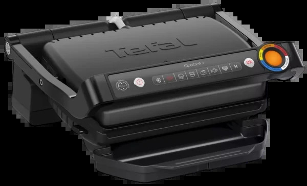 Контактний гриль Tefal OptiGrill GC717810