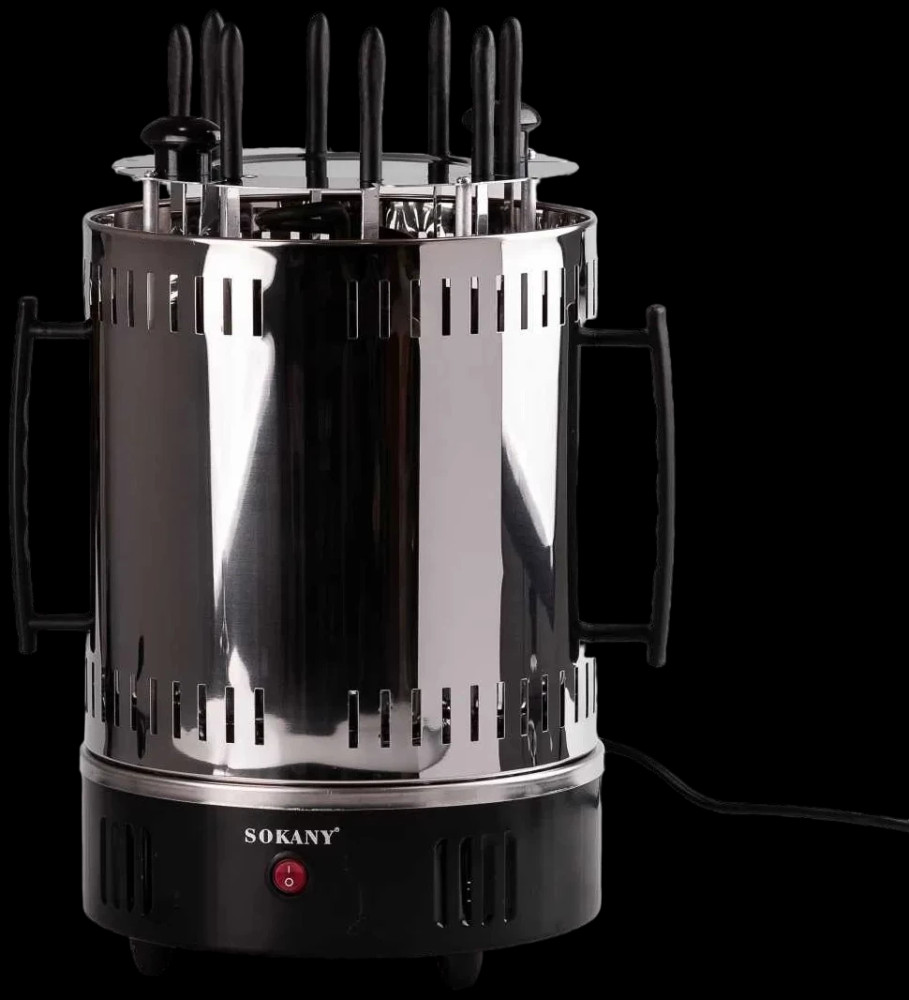 Шашлычница SOKANY SK-6113