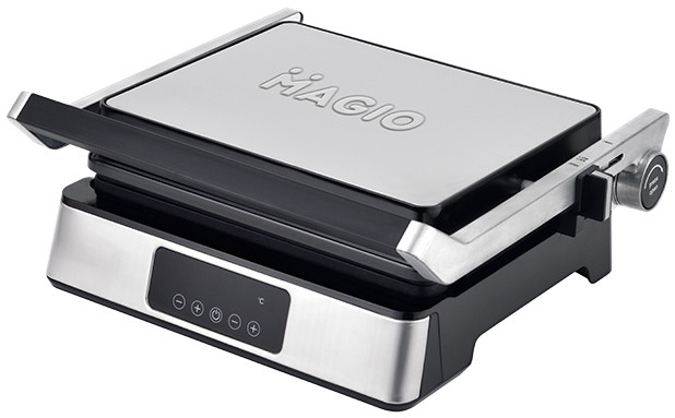 Контактний гриль Magio MG-355