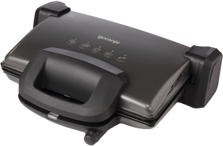 Контактний гриль Gorenje KR 1800 SDP