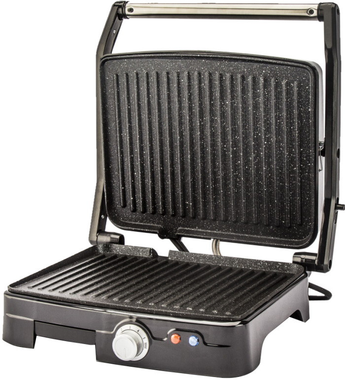 Контактний гриль Zelmer ZPR2000