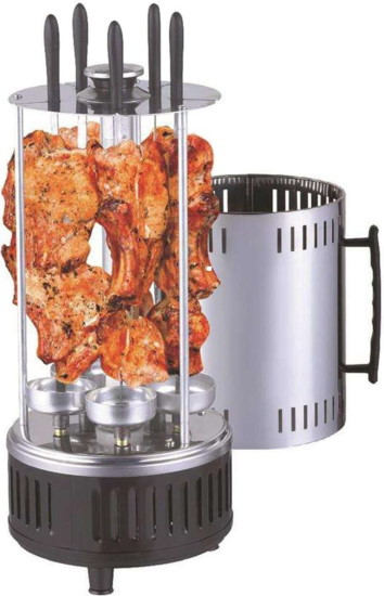Шашличниця Rainberg RB-8612