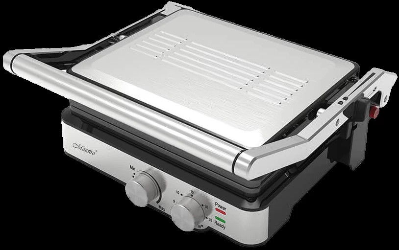 Контактний гриль Maestro MR-721