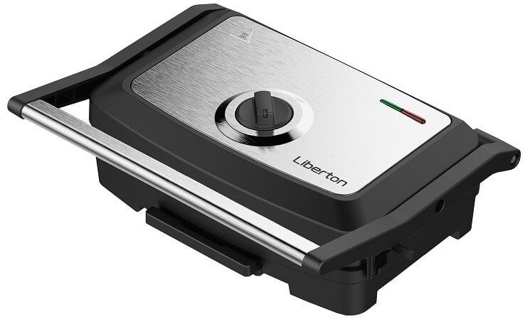 Контактний гриль Liberton LPG-1400