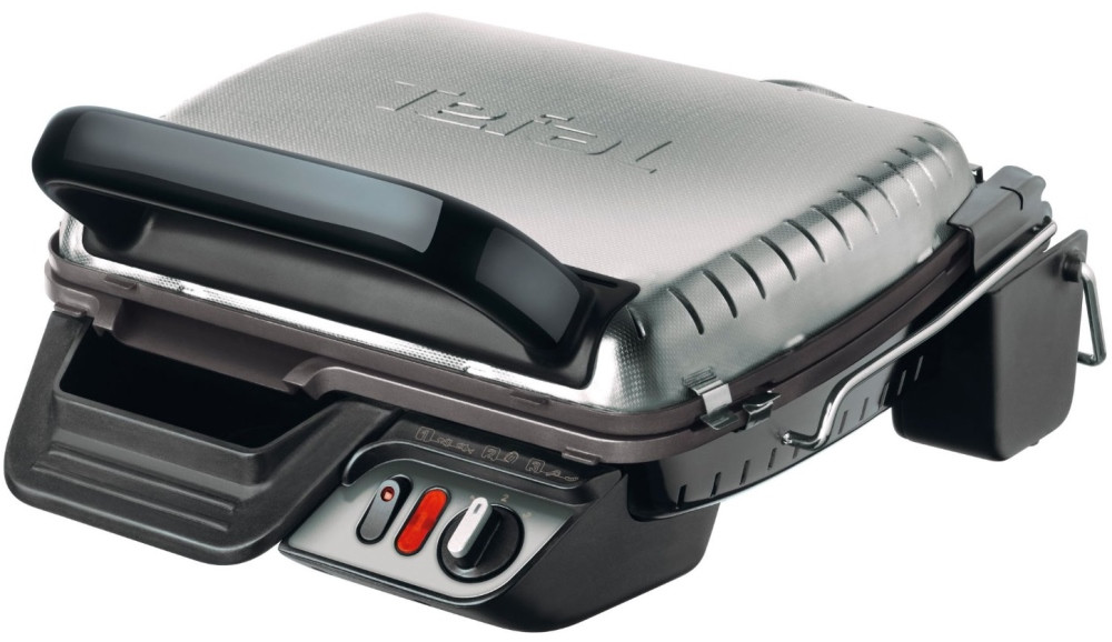 Контактный гриль Tefal HealthGrill Comfort GC3060