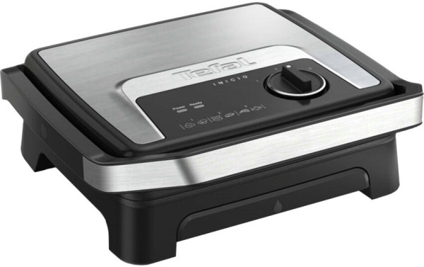 Контактный гриль Tefal Inicio Classic GC272D