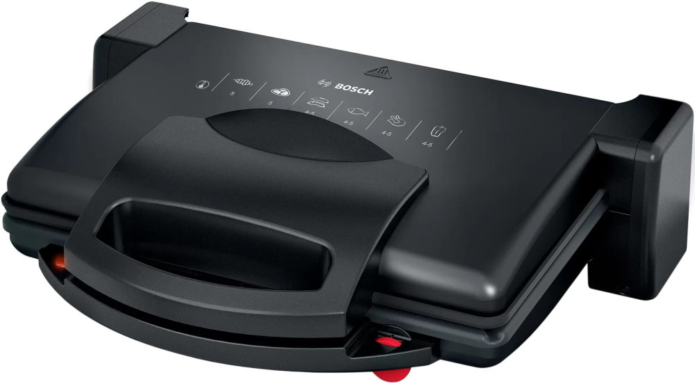 Контактний гриль Bosch TFB3323V