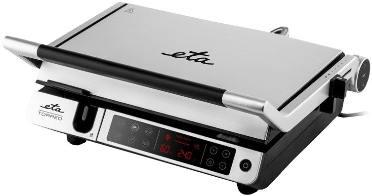 Контактный гриль ETA Torreo 7155 90000