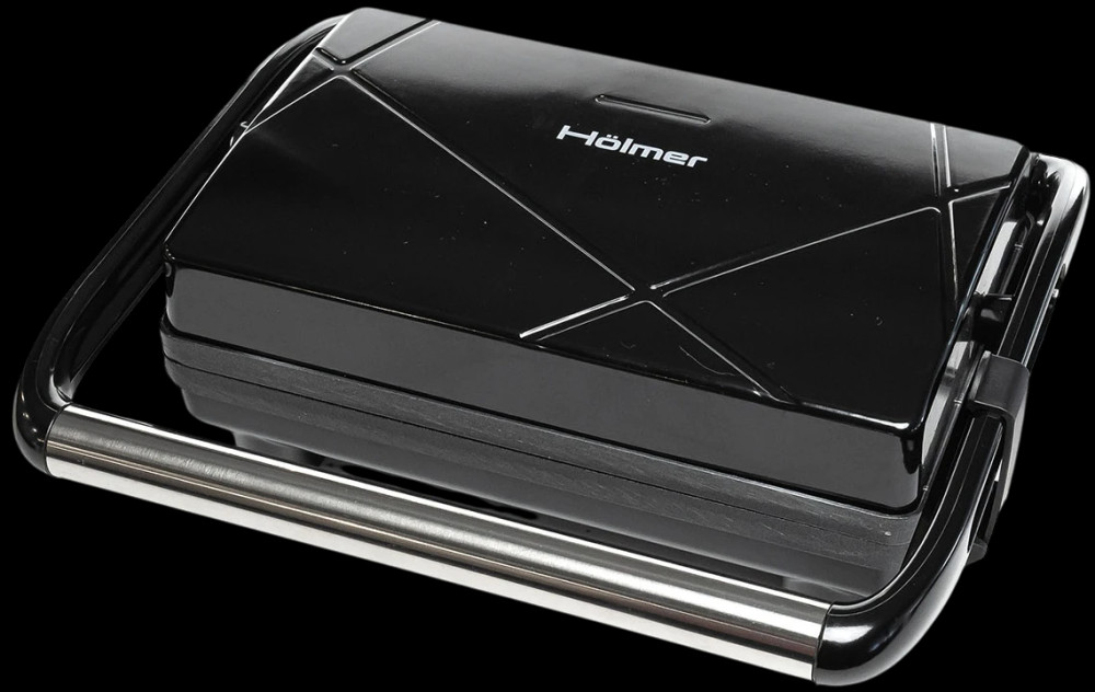 Контактний гриль HOLMER HCG-751