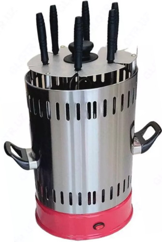 Шашличниця Silver Crest DC-7811