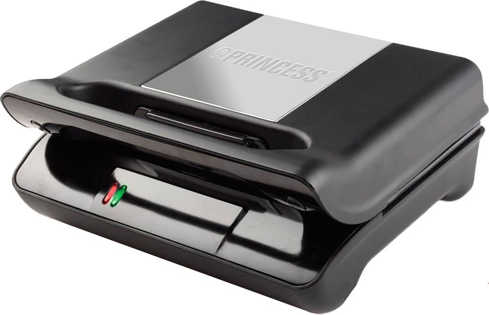 Контактний гриль Princess 117000