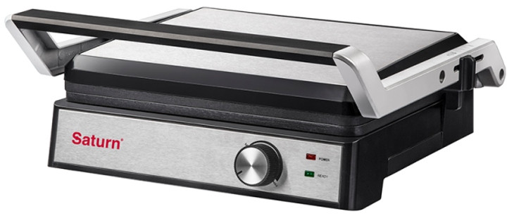 Контактний гриль Saturn ST-EC1142
