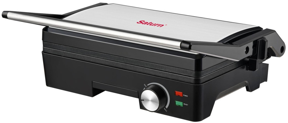 Контактний гриль Saturn ST-EC1140