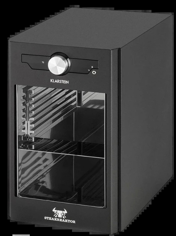 Гриль кухонный Klarstein Steakreactor Core