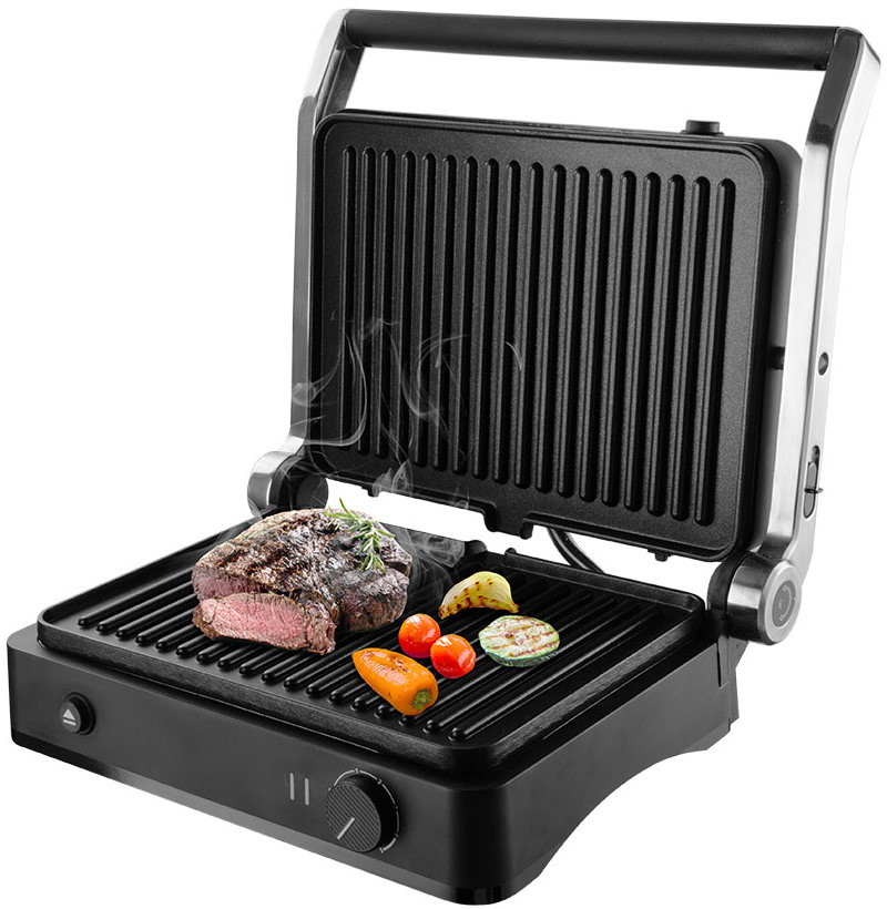 Контактний гриль Redmond SteakMaster RGM-M804