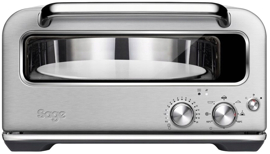 Гриль кухонный Sage SPZ820