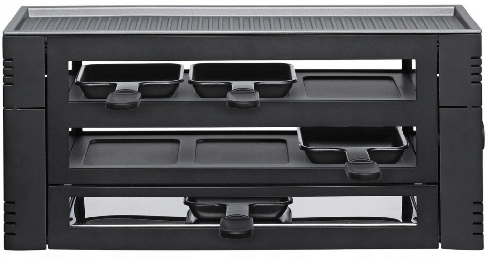 Раклетница SPRING SP-3367710002