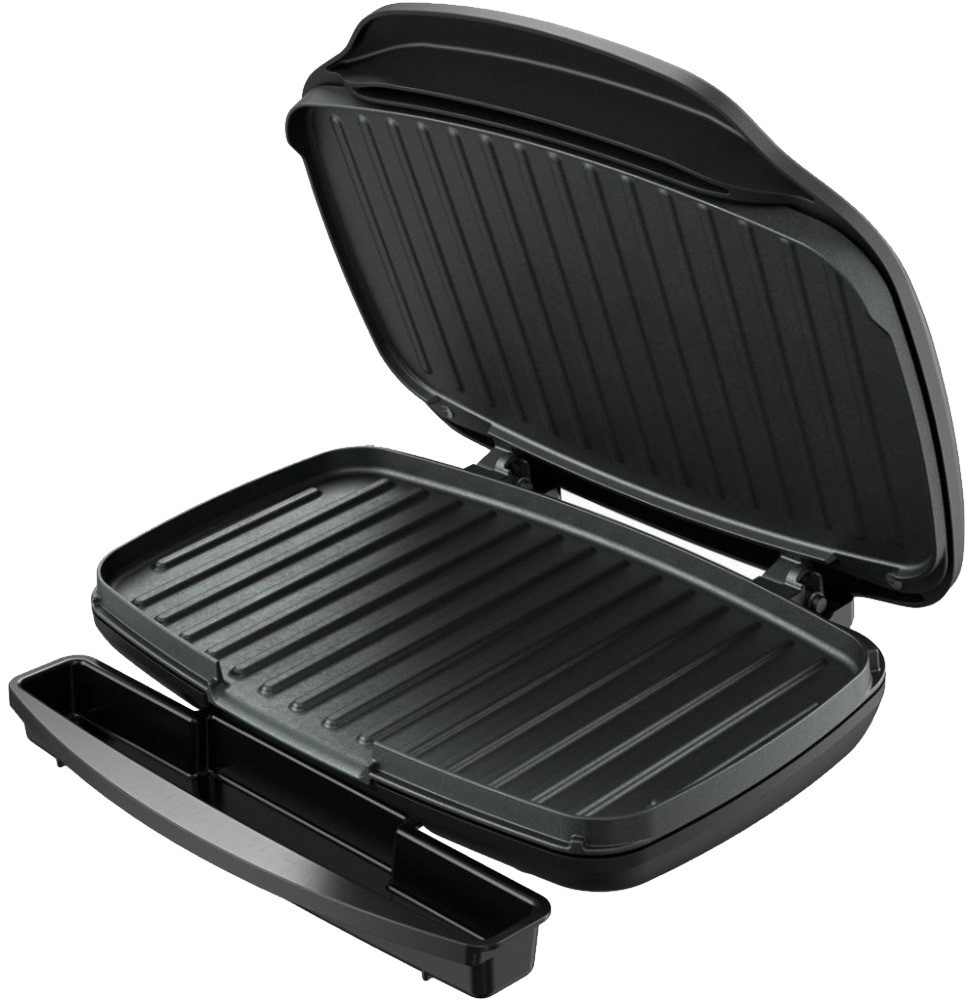 Контактний гриль Silver Crest SKG 1000 B2