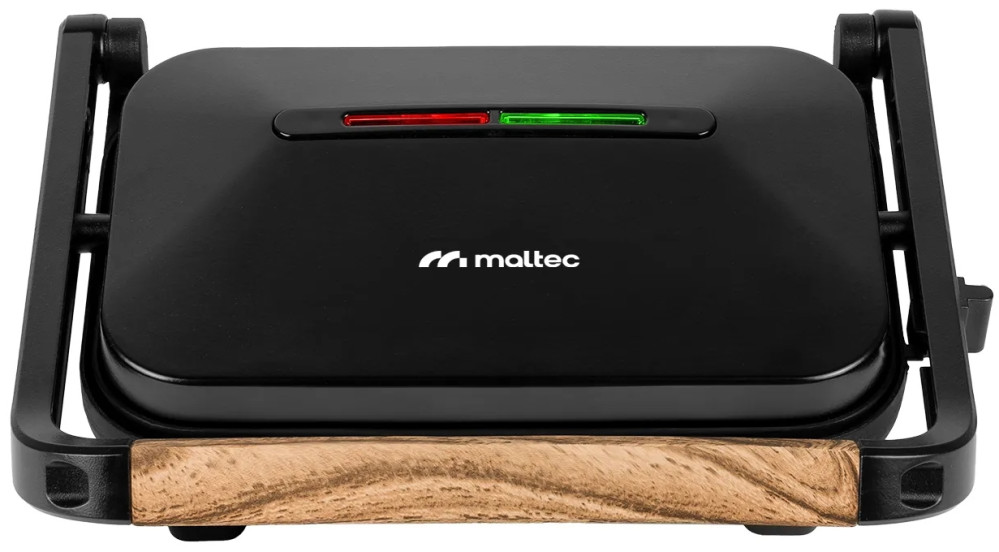 Контактний гриль Maltec SM1500W